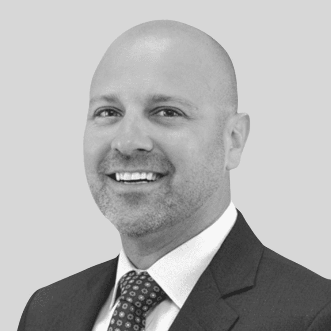 Portrait image of Brian Bekiers