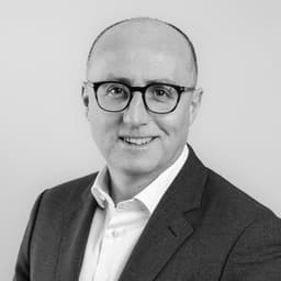 Portrait image of Michael Johnson