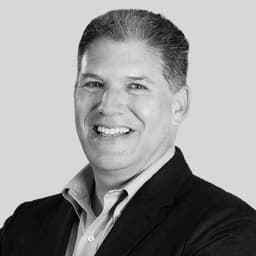 Portrait image of Phil Bruno
