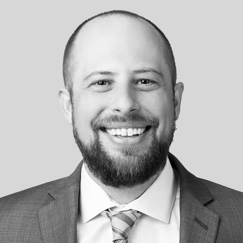 Portrait image of Taylor Graham