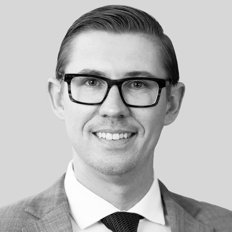 Portrait image of David Mayerchek
