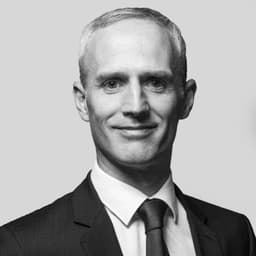 Portrait image of Richard Browne