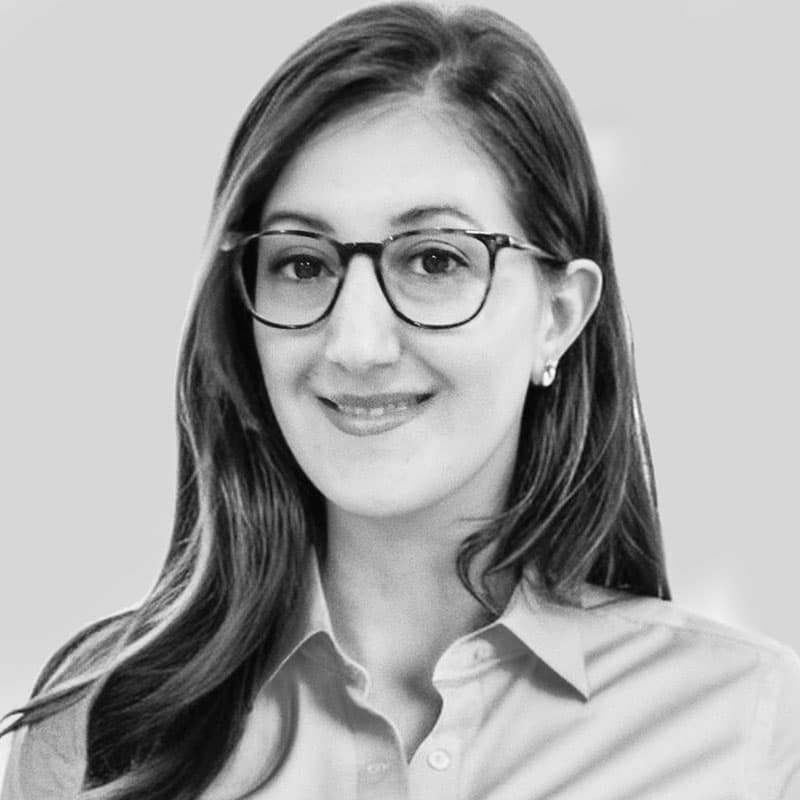 Portrait image of Katerina