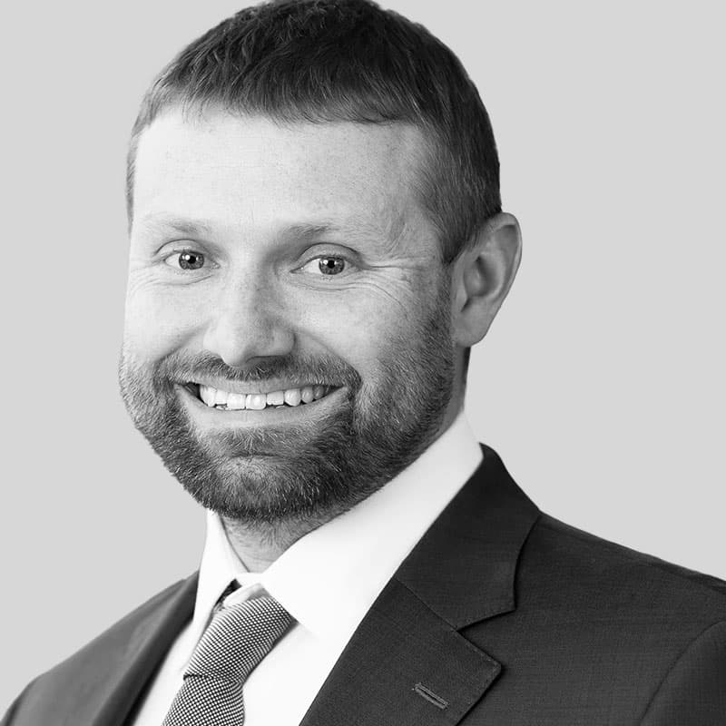 Portrait image of Chris Alkema