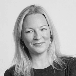 Portrait image of Andrea Lennon