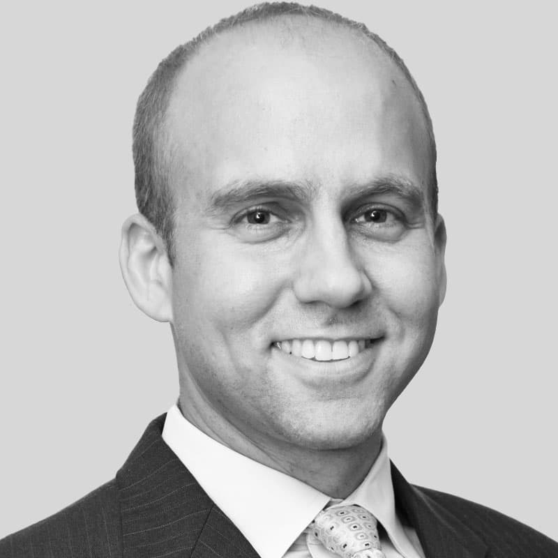 Portrait image of Peter Rosenstein