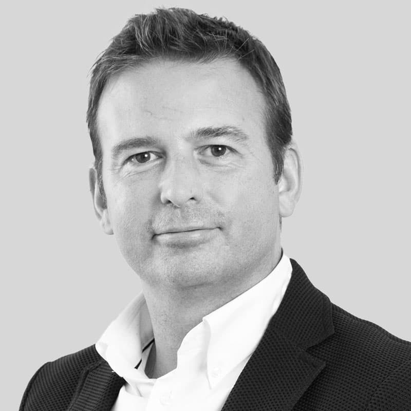 Portrait image of Alan Ince