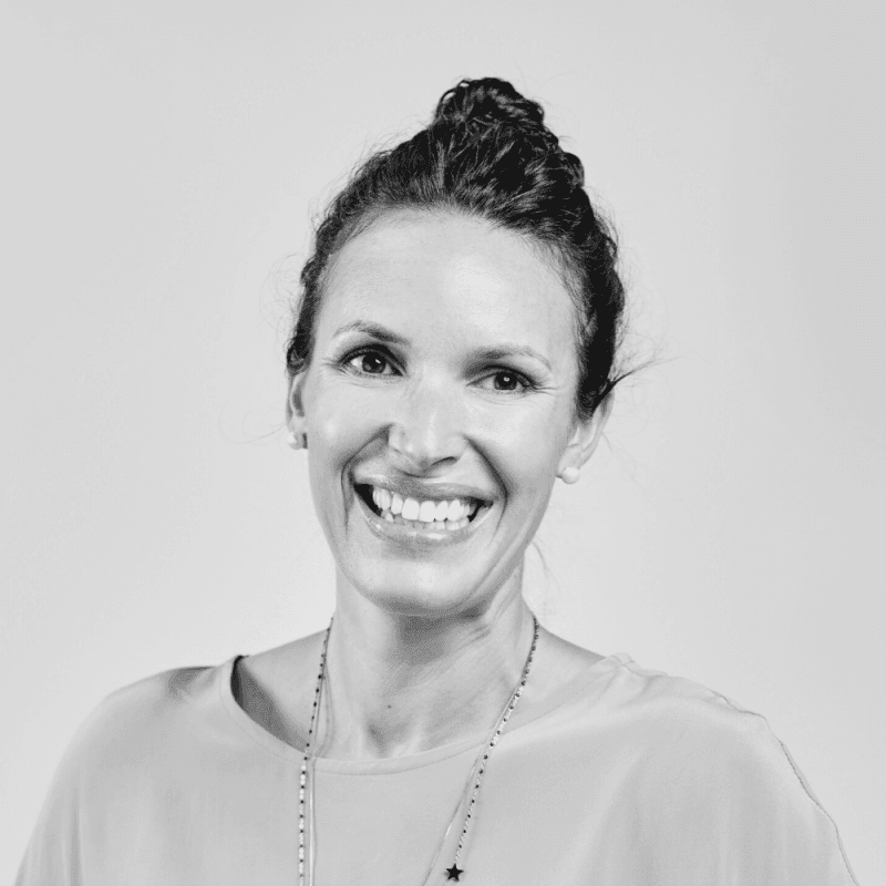 Portrait image of Erin Moffat