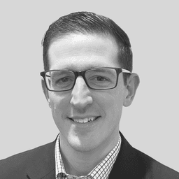 Portrait image of Kyle Derkacz