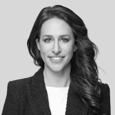 Portrait image of Hana Prochaska