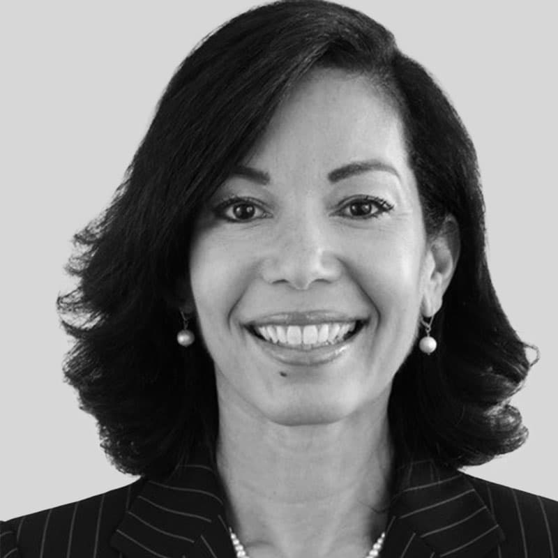 Portrait image of Marlene Pelage