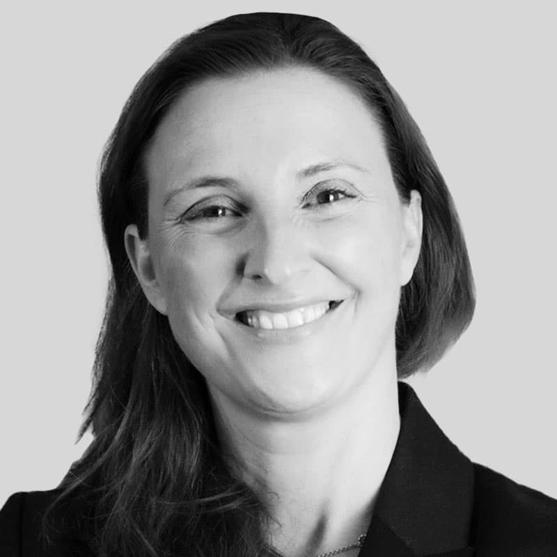 Portrait image of Anne-Claire Berg