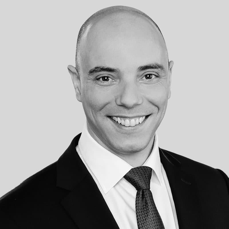 Portrait image of Christopher Ponticello