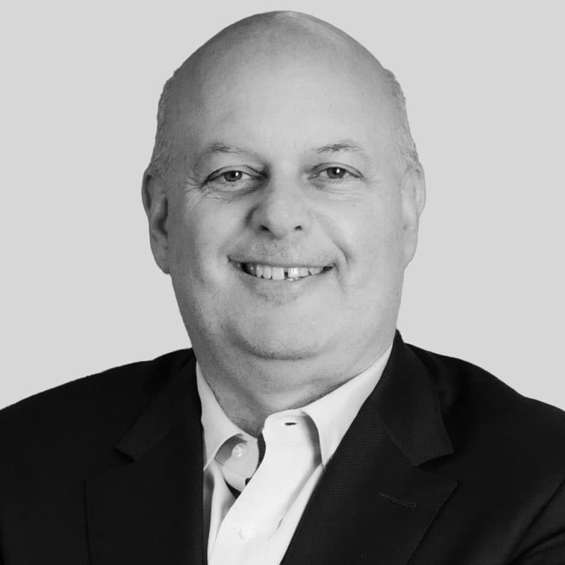 Portrait image of Steven Alecia