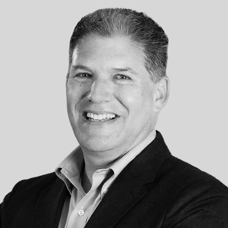 Portrait image of Phil Bruno