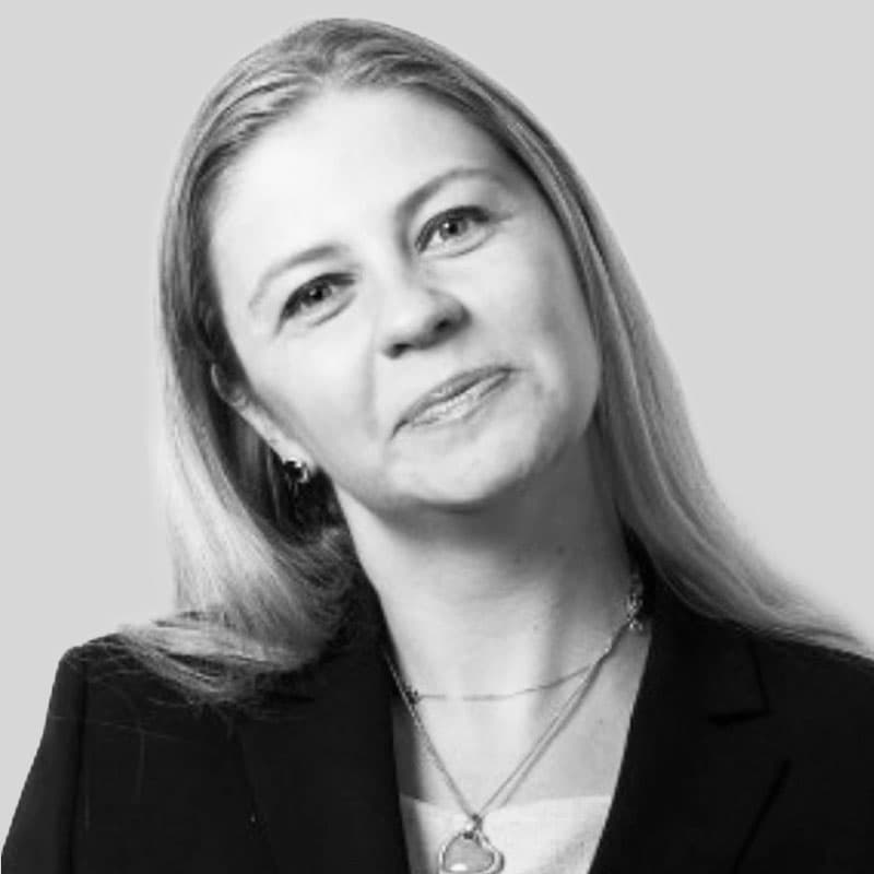 Portrait image of Yekaterina Chmatenko