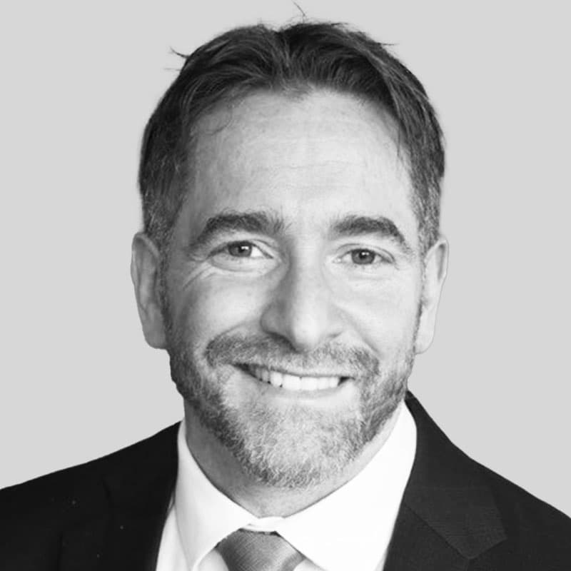 Portrait image of John Goldstein