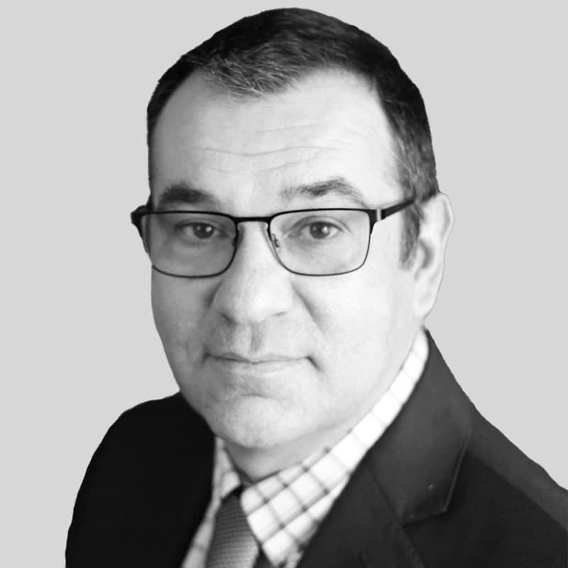 Portrait image of Radi Ialamov