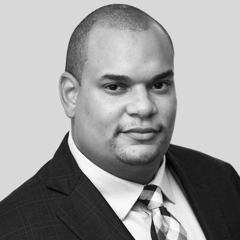 Portrait image of Ariel Jorge