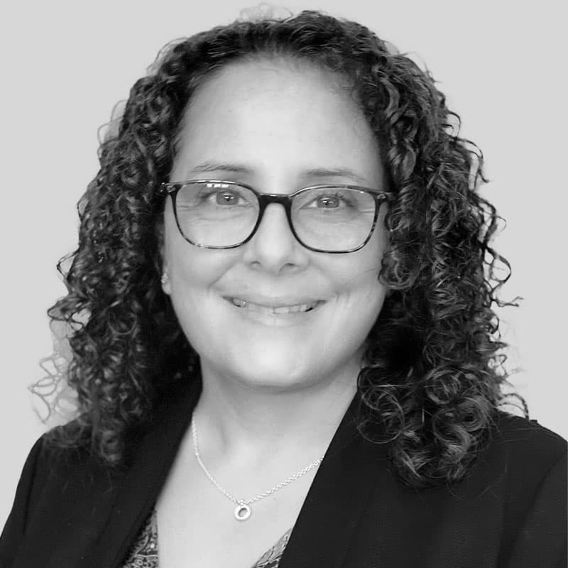 Portrait image of Jacqueline