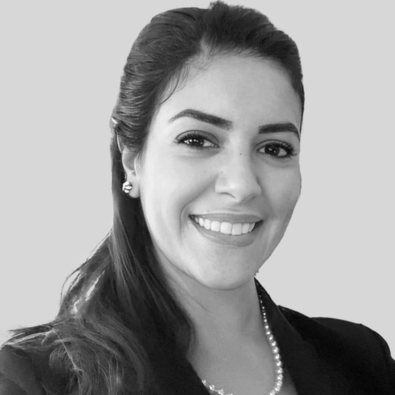 Portrait image of Dima Kasaji
