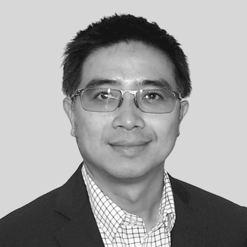 Portrait image of Hao Li