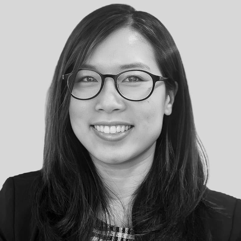 Portrait image of Zheng Li