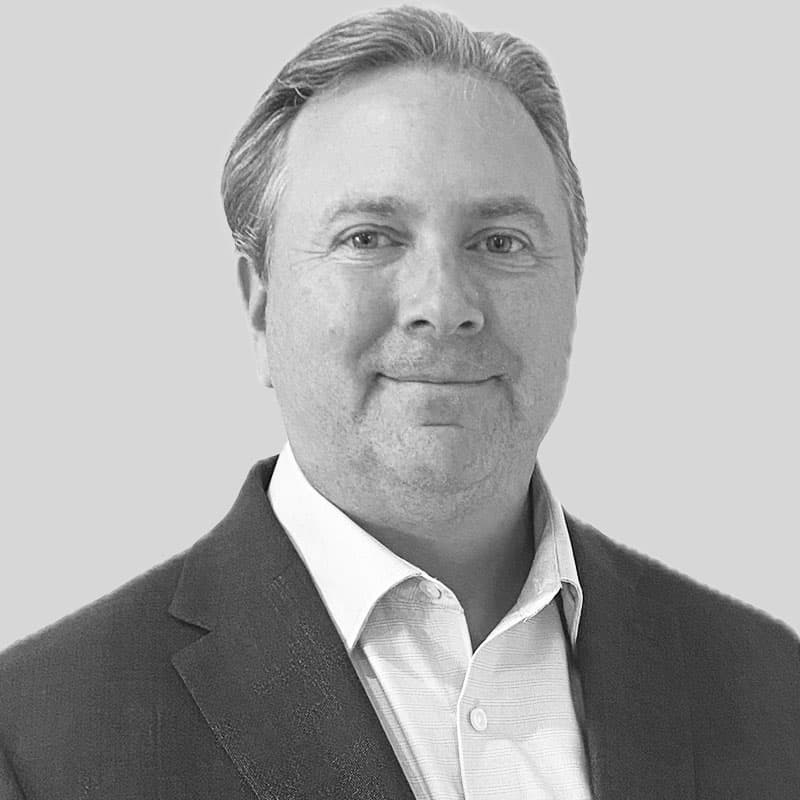 Portrait image of Ben Mazza