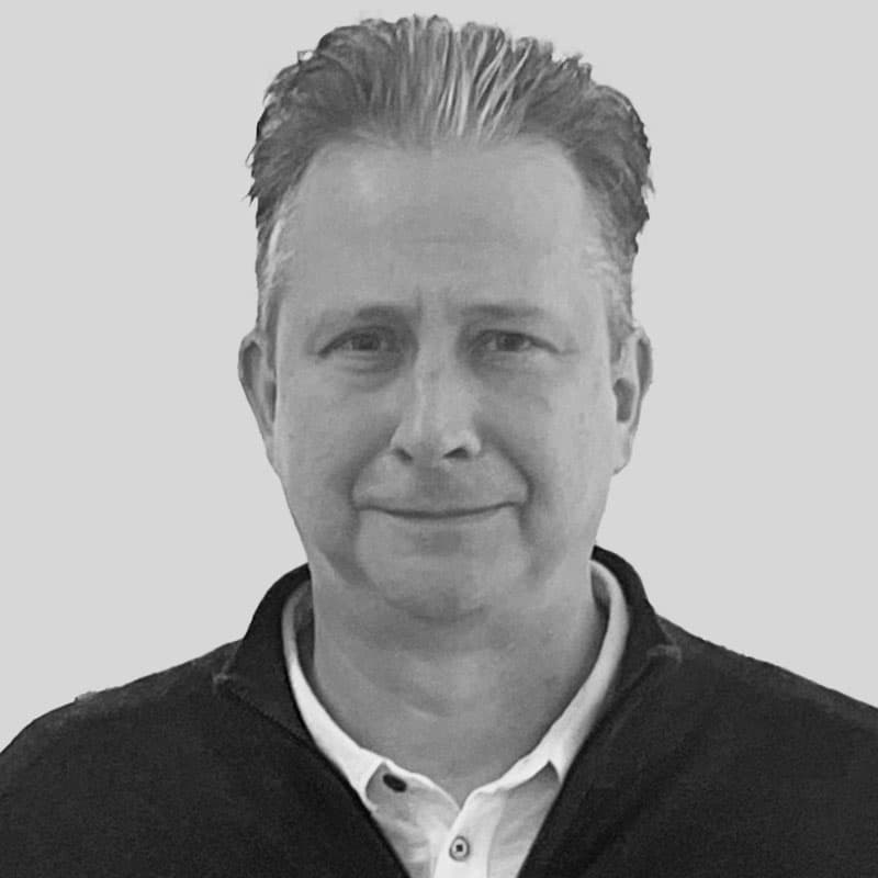 Portrait image of Bryan Rakestraw