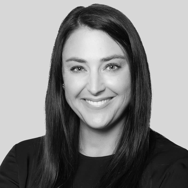 Portrait image of Amy Ruggiero
