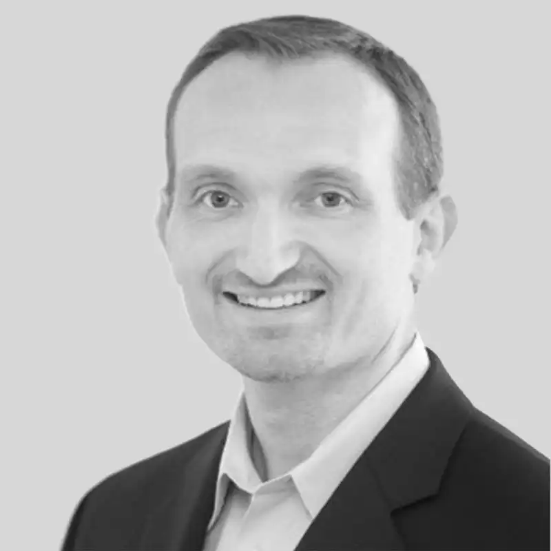 Portrait image of Nicholas Stangl