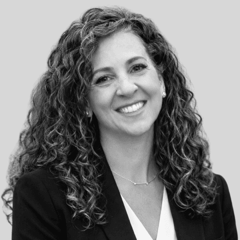 Portrait image of Michelle Wighard