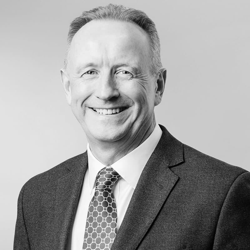 Portrait image of Neil Townson